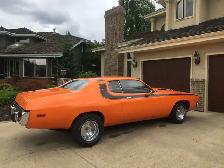 1973 Road Runner FOR SALE - Photo 3