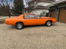 1973 Road Runner FOR SALE - Photo 4