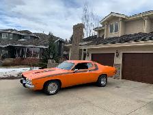 1973 Road Runner FOR SALE - Photo 5