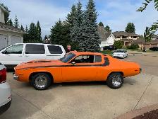 1973 Road Runner FOR SALE - Photo 6