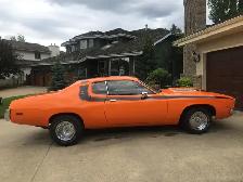 1973 Road Runner FOR SALE - Photo 7