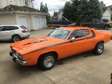 1973 Road Runner FOR SALE - Photo 8