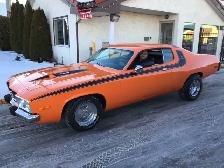 1973 Road Runner FOR SALE - Photo 9