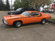 1973 Road Runner FOR SALE - Photo 10