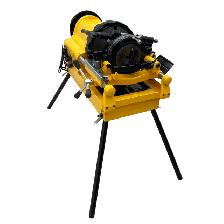 Electric Pipe Threader Cutter Machine 300463 - Photo 7