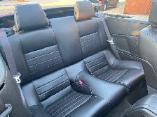 Mustang GT convertible - Photo 3