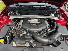 Mustang GT convertible - Photo 4