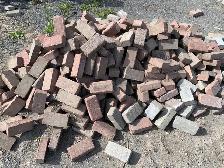 Interlock Bricks