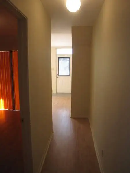 3 1/2 à louer à Rosemont à 1 min de la promenade Masson