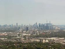 59th Floor Penthouse | Lake Ontario Views | Mississauga - Photo 3