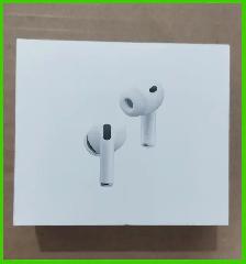 ✅ Apple AirPods Pro 3 brand new