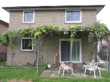 ROOMS AVAILABLE FOR RENT (Scarborough location)