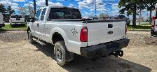 2015 Ford Super Duty F-350 SRW SRW - 4x4 - 4 Doors - Tow Package - Photo 5
