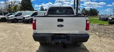 2015 Ford Super Duty F-350 SRW SRW - 4x4 - 4 Doors - Tow Package - Photo 6