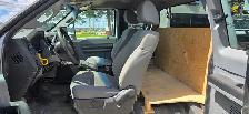 2015 Ford Super Duty F-350 SRW SRW - 4x4 - 4 Doors - Tow Package - Photo 9