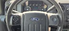 2015 Ford Super Duty F-350 SRW SRW - 4x4 - 4 Doors - Tow Package - Photo 10