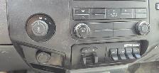 2015 Ford Super Duty F-350 SRW SRW - 4x4 - 4 Doors - Tow Package - Photo 12