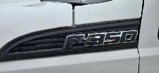 2015 Ford Super Duty F-350 SRW SRW - 4x4 - 4 Doors - Tow Package - Photo 13