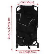 Pet Transport Stretcher Dogs Emergency Carry Stretcher 212061 - Photo 2