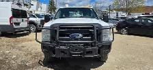 2014 Ford Super Duty F-250 SRW 4x4 - 4 Doors - Tow Package! - Photo 2