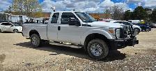 2014 Ford Super Duty F-250 SRW 4x4 - 4 Doors - Tow Package! - Photo 3