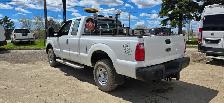 2014 Ford Super Duty F-250 SRW 4x4 - 4 Doors - Tow Package! - Photo 4