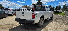 2014 Ford Super Duty F-250 SRW 4x4 - 4 Doors - Tow Package! - Photo 5