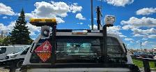 2014 Ford Super Duty F-250 SRW 4x4 - 4 Doors - Tow Package! - Photo 8