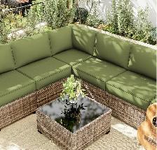 Patio Furniture - Slipcovers