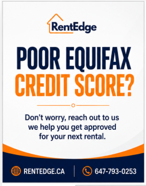 FIX CREDIT SCORE, RENTERS GET APPROVED!