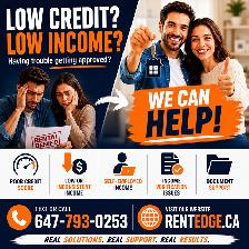 FIX CREDIT SCORE, RENTERS GET APPROVED! - Photo 2