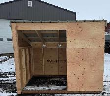 animal shelter - Photo 8