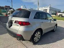 2010 Acura RDX BASE - Photo 4