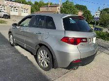 2010 Acura RDX BASE - Photo 6