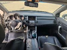 2010 Acura RDX BASE - Photo 9