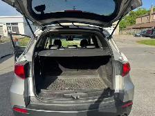 2010 Acura RDX BASE - Photo 11