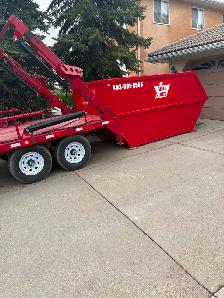 Dumpster / Disposal Bin Rentals - Photo 2