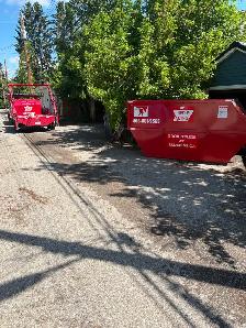 Dumpster / Disposal Bin Rentals - Photo 5