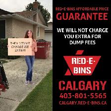 Dumpster / Disposal Bin Rentals - Photo 6