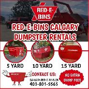 Dumpster / Disposal Bin Rentals - Photo 7
