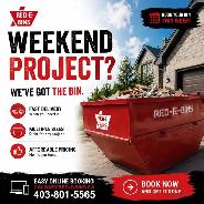 Dumpster / Disposal Bin Rentals - Photo 8