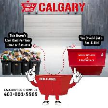 Dumpster / Disposal Bin Rentals - Photo 10
