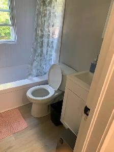 female roommate needed - Photo 10