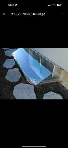 Window Well Covers