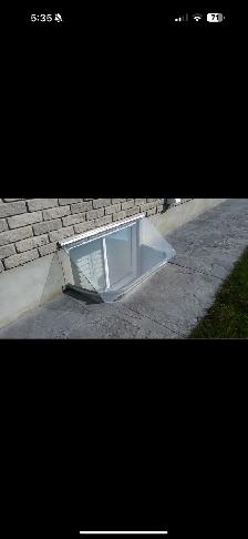 Window Well Covers - Photo 2
