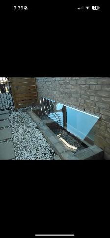 Window Well Covers - Photo 3