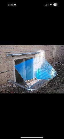 Window Well Covers - Photo 4