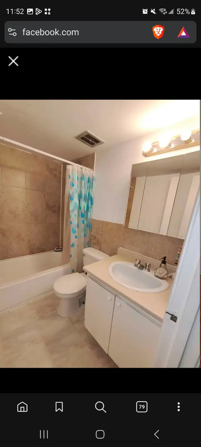 4 1/2 Lease transfer - Ville Saint-Laurent - URGENT