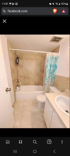 4 1/2 Lease transfer - Ville Saint-Laurent - URGENT - Photo 2