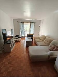 4 1/2 Lease transfer - Ville Saint-Laurent - URGENT - Photo 3